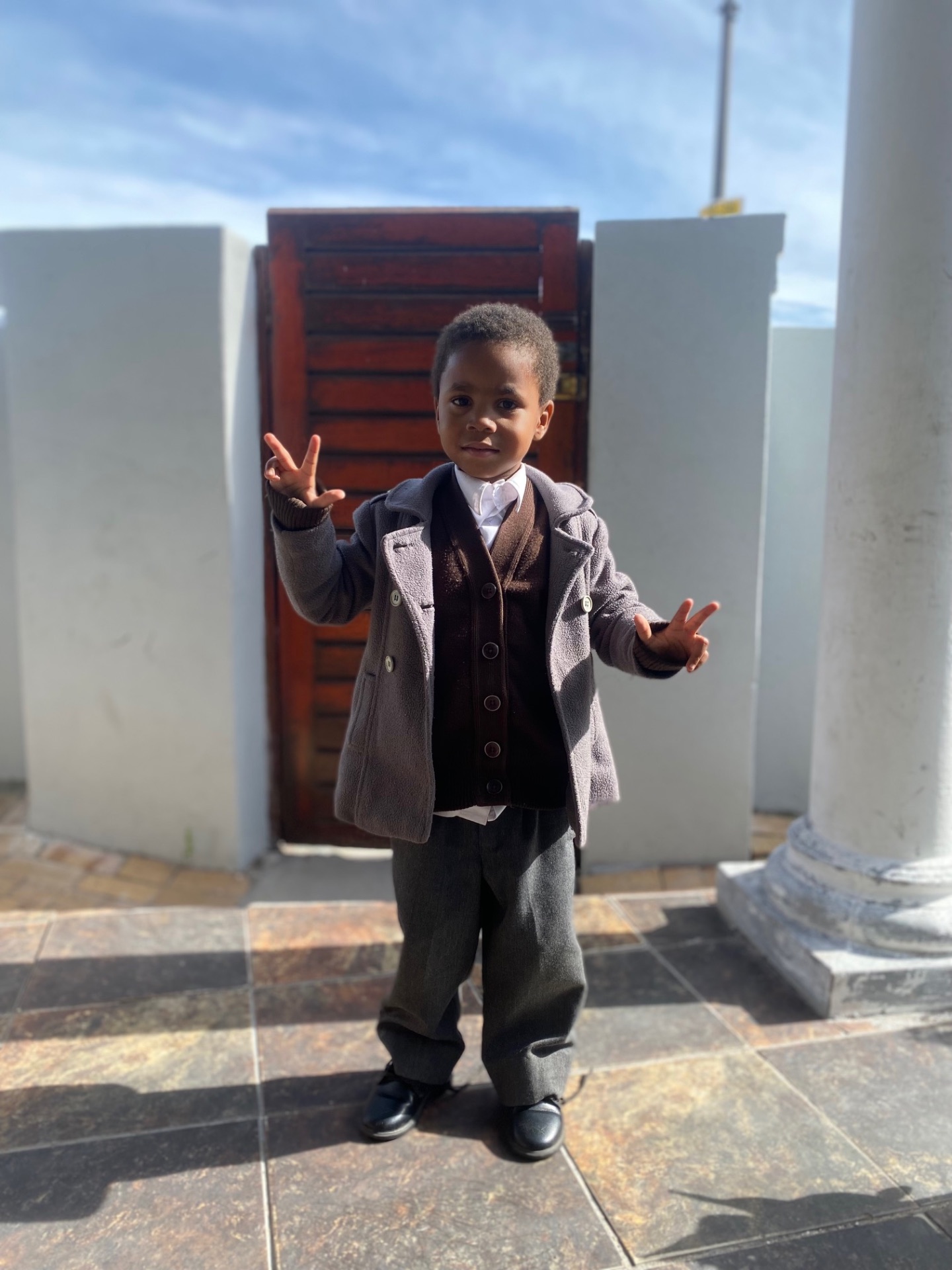 Spiritual Development